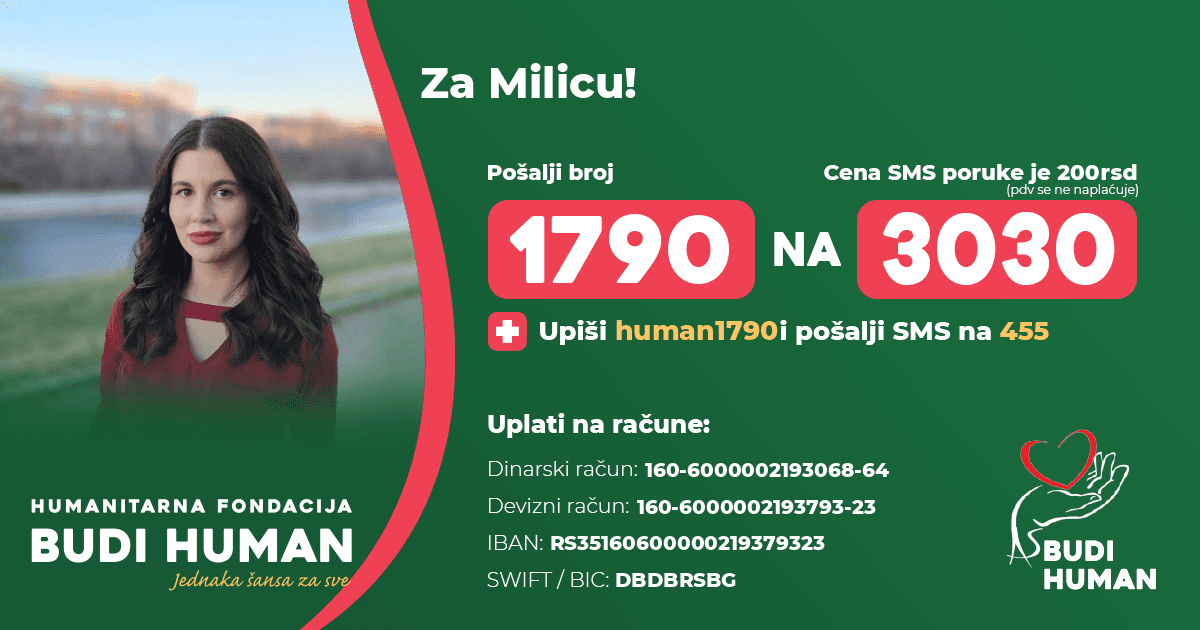 Milica Živković