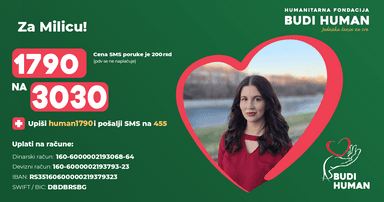 Milica Živković